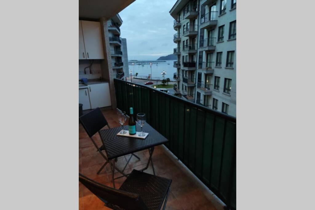 Piso Céntrico Con Terraza Y Garaje Tu Familia Appartement *