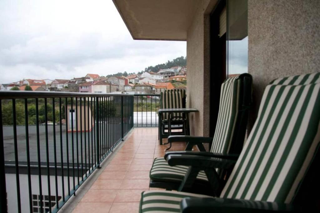 Appartement Piso Céntrico Con Terraza Y Garaje Tu Familia