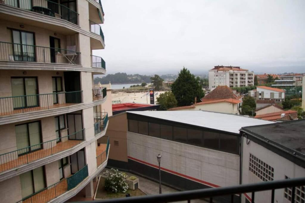 Appartement Piso Céntrico Con Terraza Y Garaje Tu Familia *